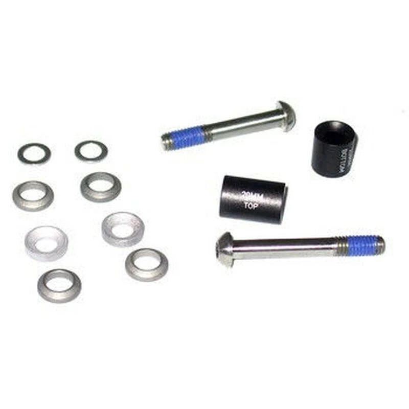 20MM TOWER W TI T25, CPS CALIPER SRAM 3 20MM TOWER W TI T25, CPS CALIPER SRAM