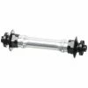 ACC HUB AXLE ASSY SRAM FRONT BLACK SRAM -Pièces pour vélos Soldes acc hub axle assy sram front black sram
