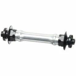 ACC HUB AXLE ASSY SRAM FRONT BLACK SRAM