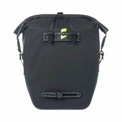 Basil Navigator Waterproof Seitentasche Schwarz -Pièces pour vélos Soldes basil navigator waterproof seitentasche schwarz3