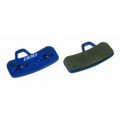 BBB Bremsbel&auml;ge Hayes Stroker Ace Organisch, 1 Paar