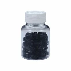 BBB Bremsen Einstellst&uuml;ck M7 20 Stk. Schwarz -Pièces pour vélos Soldes bbb bremsen einstellstueck m7 20 stk schwarz2