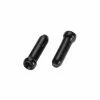 BBB CABLESTOP CABLE END SCHWARZ 40STK -Pièces pour vélos Soldes bbb cablestop cable end schwarz 40stk