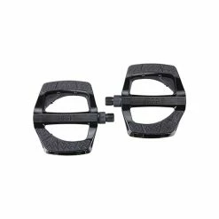 BBB ErgoRide Trekking Ebike Pedal Schwarz -Pièces pour vélos Soldes bbb ergoride trekking ebike pedal schwarz5