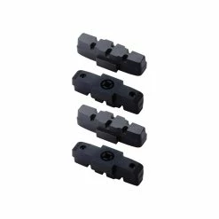 BBB Gummi Hydrostop Für Magura Hydraulik HS11, HS22, HS33, Schwarz, OEM 50 Paar