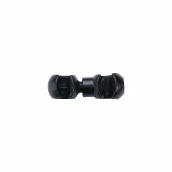 BBB KABELFIXIERUNG &Oslash;4/5MM, 4 STK. SCHWARZ -Pièces pour vélos Soldes bbb kabelfixierung o4 5mm 4 stk schwarz3