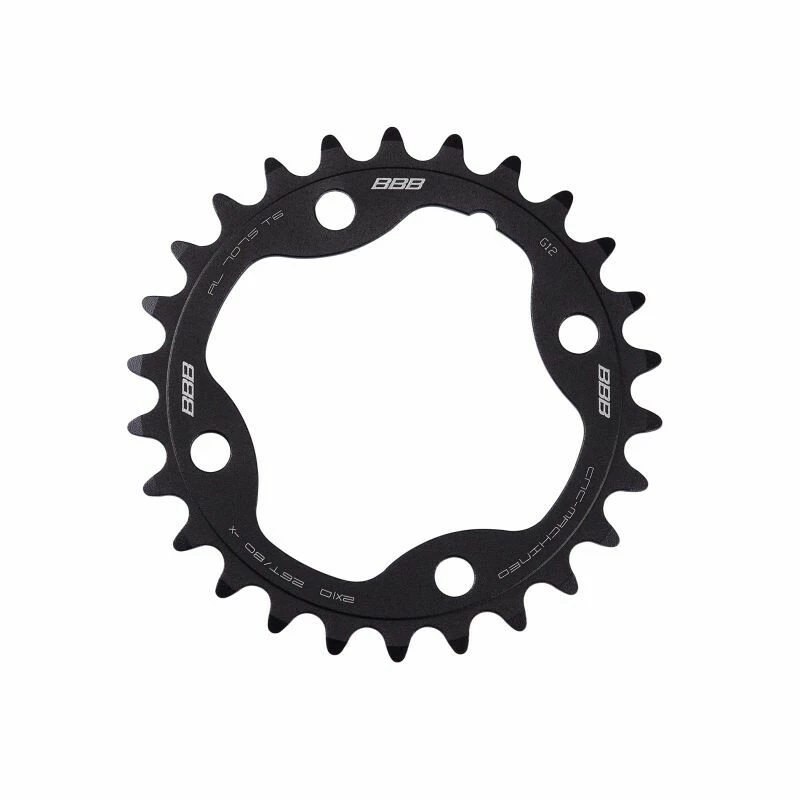 BBB KETT.-BL. MTBGEAR, SRAM X-SERIES 28T/80 3 BBB KETT.-BL. MTBGEAR, SRAM X-SERIES 28T/80