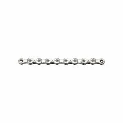 BBB Kette 12-fach, 126 Links, Nickel