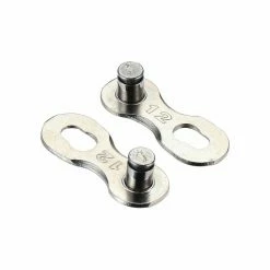 BBB Kettenschloss, 12-fach, Silber SmartLink, 1 Stk, Offen