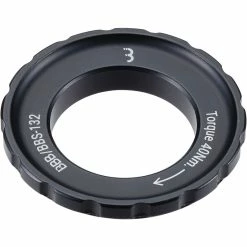 BBB Lockring CenterBlock Steckachse 15/20mm
