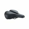 BBB Sattel City-relaxed Anatomic 205x265mm Schwarz, Soft -Pièces pour vélos Soldes bbb sattel city relaxed anatomic 205x265mm schwarz soft