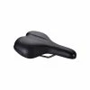 BBB Sattel MeanderActive 185mm City Schwarz 1 BBB Sattel MeanderActive 185mm City Schwarz -Pièces pour vélos Soldes bbb sattel meanderactive 185mm city schwarz