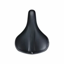 BBB Sattel MeanderRelaxed 205mm City Schwarz -Pièces pour vélos Soldes bbb sattel meanderrelaxed 205mm city schwarz3