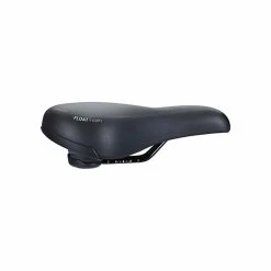 BBB Sattel MeanderRelaxed 205mm City Schwarz -Pièces pour vélos Soldes bbb sattel meanderrelaxed 205mm city schwarz4