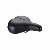 BBB Sattel MeanderUpright 225mm City Schwarz 2 BBB Sattel MeanderUpright 225mm City Schwarz -Pièces pour vélos Soldes bbb sattel meanderupright 225mm city schwarz