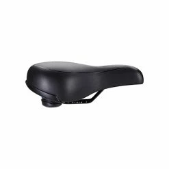 BBB Sattel MeanderUpright 225mm City Schwarz -Pièces pour vélos Soldes bbb sattel meanderupright 225mm city schwarz3