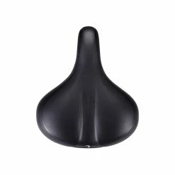 BBB Sattel MeanderUpright 225mm City Schwarz -Pièces pour vélos Soldes bbb sattel meanderupright 225mm city schwarz4