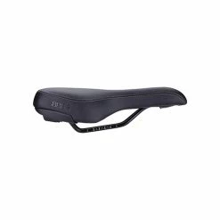BBB Sattel Tour-aktiv Anatomic 170x265mm Schwarz, Soft -Pièces pour vélos Soldes bbb sattel tour aktiv anatomic 170x265mm schwarz soft3