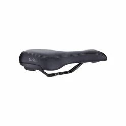 BBB Sattel Tour-aktiv Anatomic 185x265mm Schwarz, Soft -Pièces pour vélos Soldes bbb sattel tour aktiv anatomic 185x265mm schwarz soft3