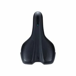 BBB Sattel Touring Weich Unisex 440g Haltung 60&deg; Schwarz 170 X 265 Mm -Pièces pour vélos Soldes bbb sattel touring weich unisex 440g haltung 60 schwarz 170 x 265 mm4