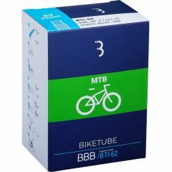 BBB Schlauch 26 X 1.5-1.75 Presta (FV) MTB