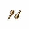 BBB Schlauchstutzen, SRAM/Avid, ID Ø 2.1mm Kupfer, 50 Stk. 1 BBB Schlauchstutzen, SRAM/Avid, ID Ø 2.1mm Kupfer, 50 Stk. -Pièces pour vélos Soldes bbb schlauchstutzen sram avid id o 21mm kupfer 50 stk