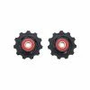 BBB WECHSELR&Auml;DER ROLLERBOYS 11T KERAMIK SW -Pièces pour vélos Soldes bbb wechselraeder rollerboys 11t keramik sw