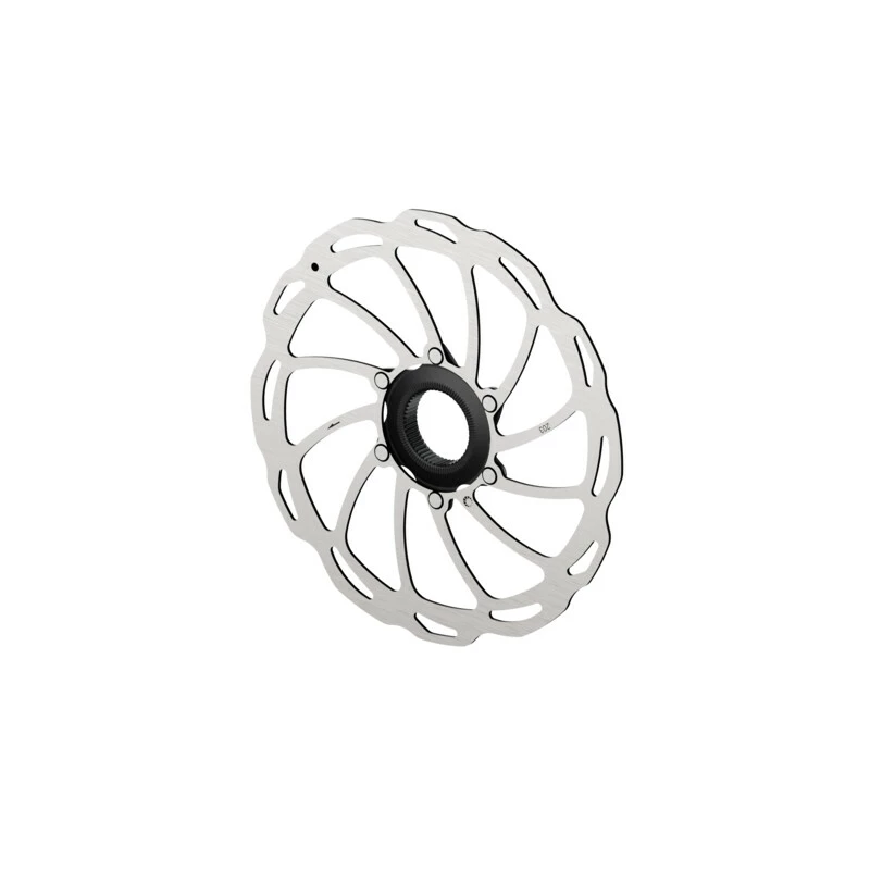 Bike Attitude Bremsscheibe PR-90 180 Mm Centerlock Ohne Lockring 5 Bike Attitude Bremsscheibe PR-90 180 Mm Centerlock Ohne Lockring – Bild 3