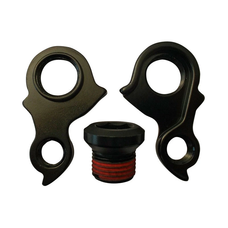 BiXS Ausfallende Standard Befestigung 3 BiXS Ausfallende Standard Befestigung