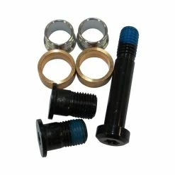 BiXS D&auml;mpferschraubenset STSF17