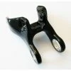 BiXS Link Kit Carbon Chamois 120mm -Pièces pour vélos Soldes bixs link kit carbon chamois 120mm