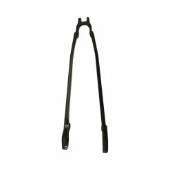 BiXS Sitzstrebe STSF05 29&quot; Carbon Schwarz