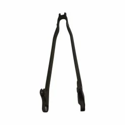 BiXS Sitzstrebe STSF08 27.5&quot; Carbon 148mm