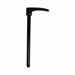 BiXS Steckachse RWS10 148mm/12mm Schwarz