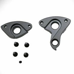 BOMBTRACK Ausfallende Hook 3 Axle