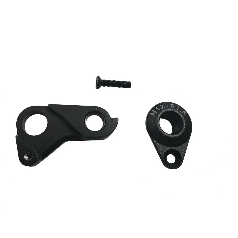 BOMBTRACK Ausfallende Hook EXT-C / Tension C 3 BOMBTRACK Ausfallende Hook EXT-C / Tension C