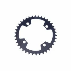 Bosch Kettenblatt 42 Z&auml;hne Schwarz