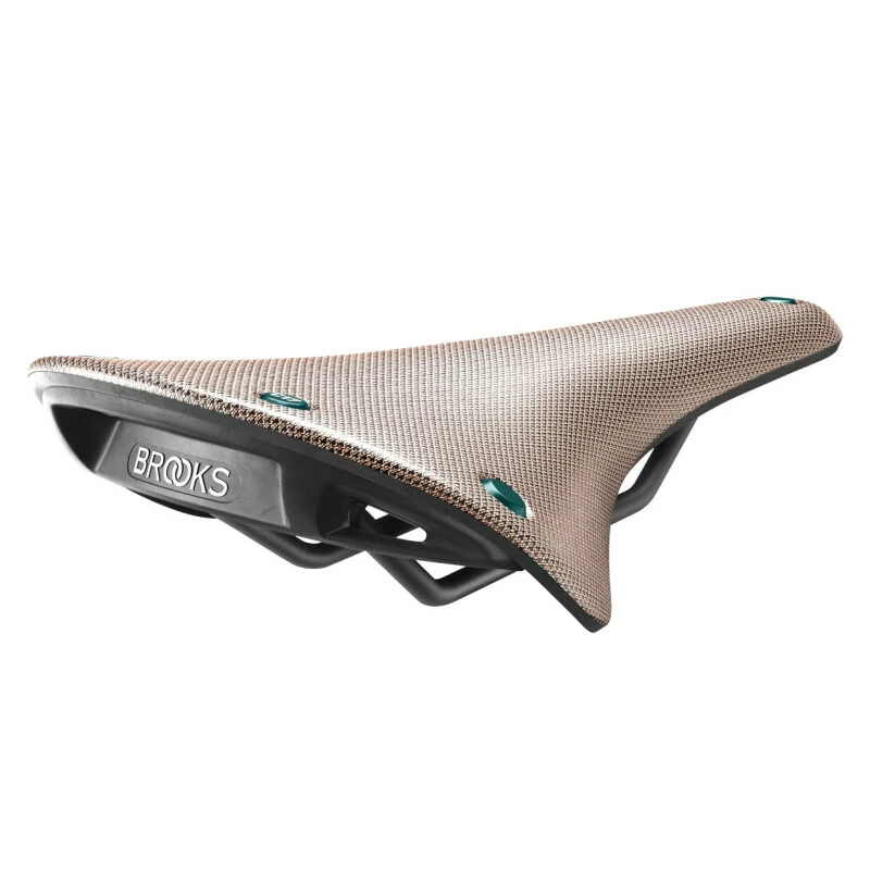 Brooks Sattel Cambium C17 Davon, Ltd Ed 3 Brooks Sattel Cambium C17 Davon, Ltd Ed