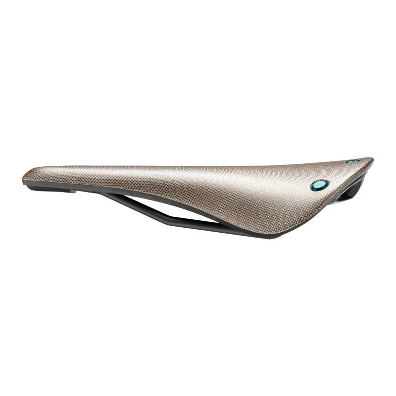 Brooks Sattel Cambium C17 Davon, Ltd Ed 7 Brooks Sattel Cambium C17 Davon, Ltd Ed – Bild 5