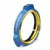 CANE CREEK EeWings Preload Adjuster Blue, For 30mm And DUB Cranks -Pièces pour vélos Soldes cane creek eewings preload adjuster blue for 30mm and dub cranks