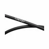 Capgo Bremsaussenh&uuml;lle BL 5mm, Schwarz, PTFE Gefettet, Karton &agrave; 40m -Pièces pour vélos Soldes capgo bremsaussenhuelle bl 5mm schwarz ptfe gefettet karton a 40m