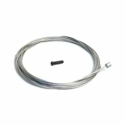 Capgo Schaltinnenzug BL Slick 1.1mm Shimano, Edelstahl, 220cm, Karton &agrave; 100 Z&uuml;ge