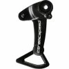 Ceramicspeed OSPW X K&auml;fig Sram Eagle (mechanisch), Inklusive Schraube, Schwarz -Pièces pour vélos Soldes ceramicspeed ospw x kaefig sram eagle mechanisch inklusive schraube schwarz