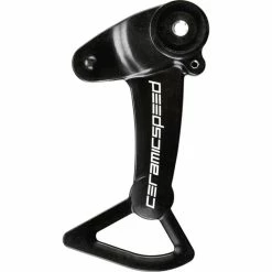 Ceramicspeed OSPW X K&auml;fig Sram Eagle (mechanisch), Inklusive Schraube, Schwarz