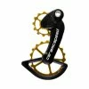 Ceramicspeed OSPW X System Offroad Sram Eagle, 12-fach, Gold -Pièces pour vélos Soldes ceramicspeed ospw x system offroad sram eagle 12 fach gold
