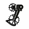 Ceramicspeed OSPW X System Offroad Sram Eagle, 12-fach, Schwarz -Pièces pour vélos Soldes ceramicspeed ospw x system offroad sram eagle 12 fach schwarz