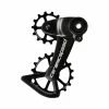 Ceramicspeed OSPW X System Offroad Sram Eagle AXS, 12-fach, Schwarz -Pièces pour vélos Soldes ceramicspeed ospw x system offroad sram eagle axs 12 fach schwarz