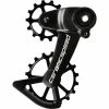 Ceramicspeed OSPW X System Offroad Sram Eagle Coated, 12-fach, Schwarz -Pièces pour vélos Soldes ceramicspeed ospw x system offroad sram eagle coated 12 fach schwarz