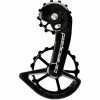 Ceramicspeed OSPW X System Shimano GRX / Ultegra RX Coated, 11-fach, Schwarz, -36 Zähne 1 Ceramicspeed OSPW X System Shimano GRX / Ultegra RX Coated, 11-fach, Schwarz, -36 Zähne -Pièces pour vélos Soldes ceramicspeed ospw x system shimano grx ultegra rx coated 11 fach schwarz 36 zaehne
