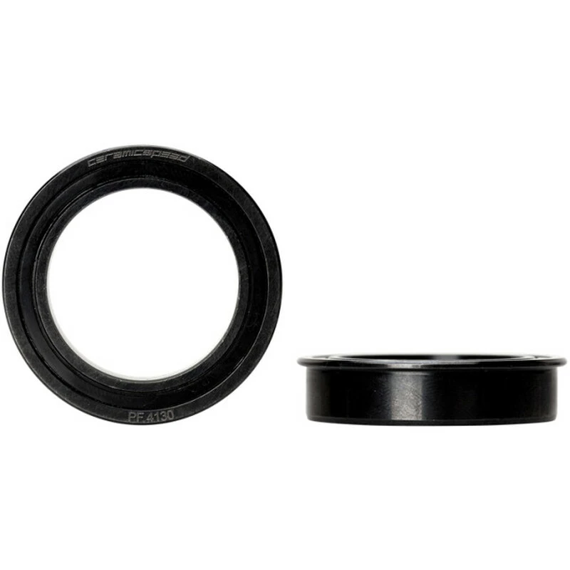 Ceramicspeed Tretlager Road/MTB BB86 DUB, 29mm Achsen, BB86, BB89, BB92-Rahmen, Schwarz 3 Ceramicspeed Tretlager Road/MTB BB86 DUB, 29mm Achsen, BB86, BB89, BB92-Rahmen, Schwarz